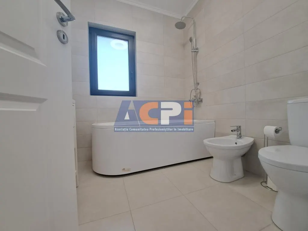 De vanzare casa plan parter, 4 camere, 2 bai, teren 400 mp, Vorovesti, 900 m de rond autobuz - foto 8