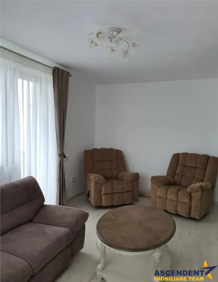 Rezidenta calitativa, Ghimbav, Brasov - foto 1