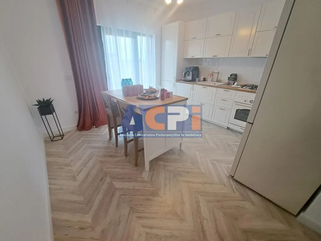 Casa noua mobilata, 4 camere, 96 mpu, 500 mp teren, plan parter, de vanzare, Vorovesti Iasi - foto 15