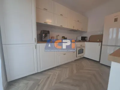 Casa noua mobilata, 4 camere, 96 mpu, 500 mp teren, plan parter, de vanzare, Vorovesti Iasi - foto 17