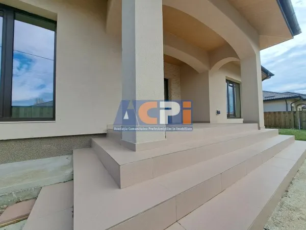 Casă 4 camere Iași - poza 18