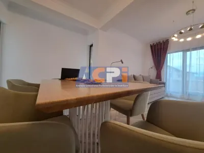 Casa noua mobilata, 4 camere, 96 mpu, 500 mp teren, plan parter, de vanzare, Vorovesti Iasi - foto 3