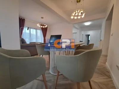 Casa noua mobilata, 4 camere, 96 mpu, 500 mp teren, plan parter, de vanzare, Vorovesti Iasi - foto 4