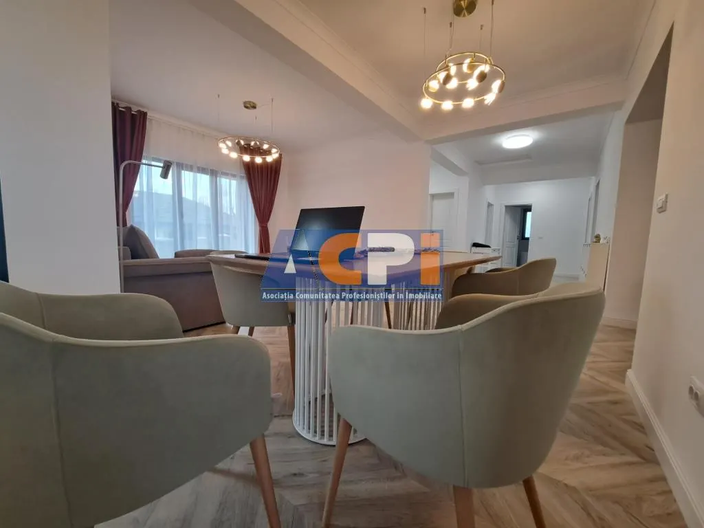 Casa noua mobilata, 4 camere, 96 mpu, 500 mp teren, plan parter, de vanzare, Vorovesti Iasi - foto 4
