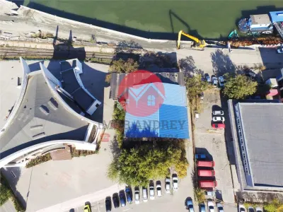 Restaurant de Ã®nchiriat, zona Faleza Tulcea â€“ 1000 mp utili, teren 1300 mp - foto 2