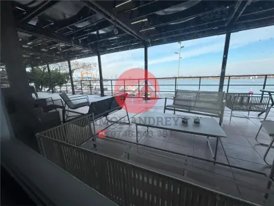 Restaurant de Ã®nchiriat, zona Faleza Tulcea â€“ 1000 mp utili, teren 1300 mp - foto 11