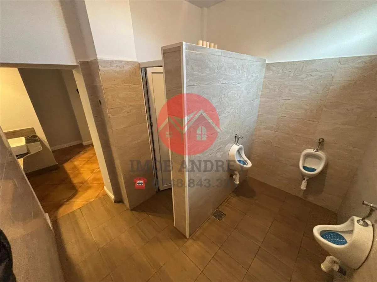 Restaurant de Ã®nchiriat, zona Faleza Tulcea â€“ 1000 mp utili, teren 1300 mp - foto 13