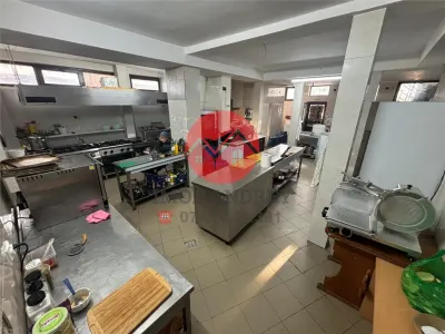 Restaurant de Ã®nchiriat, zona Faleza Tulcea â€“ 1000 mp utili, teren 1300 mp - foto 17