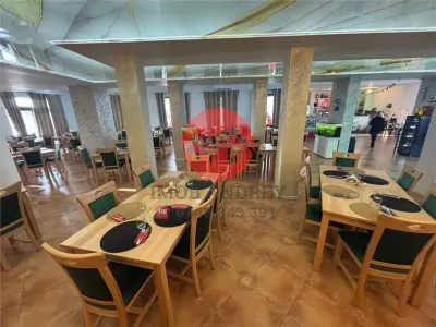 Restaurant de Ã®nchiriat, zona Faleza Tulcea â€“ 1000 mp utili, teren 1300 mp - foto 4