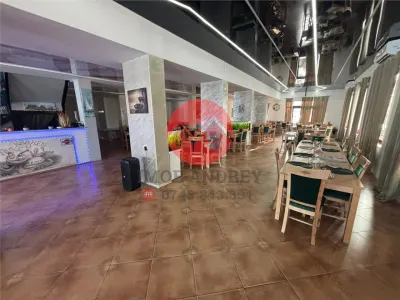 Restaurant de Ã®nchiriat, zona Faleza Tulcea â€“ 1000 mp utili, teren 1300 mp - foto 6