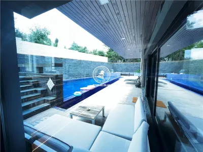Vila  de vanzare  Bucium, - foto 18