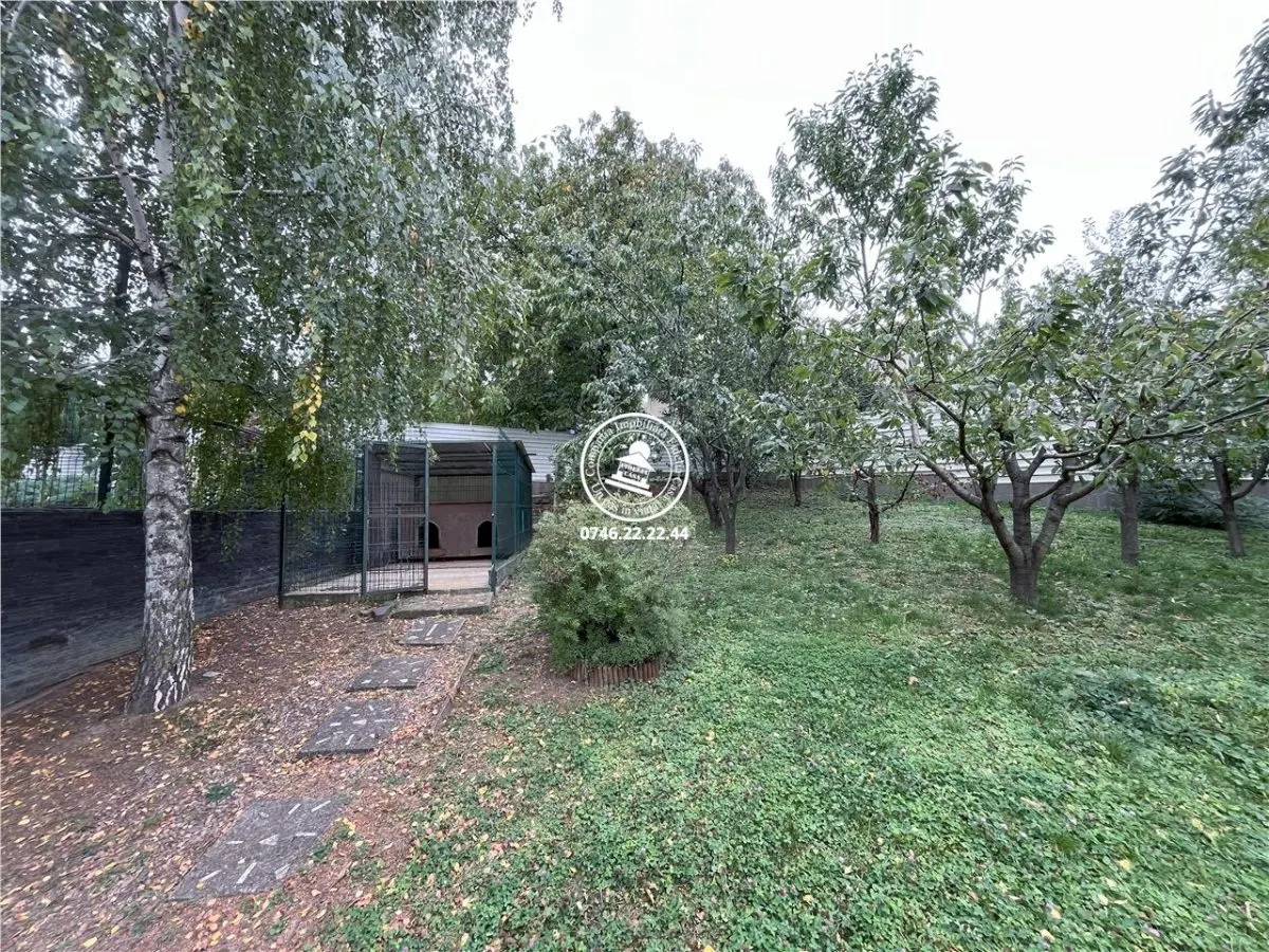 Vila  de vanzare  Bucium, - foto 10