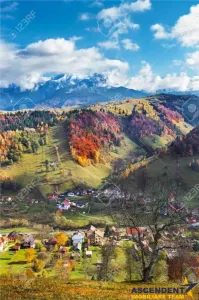 Ansamblu Hotelier & Rezidential/ Investitional, Clasificat, Bran, Brasov - foto 9