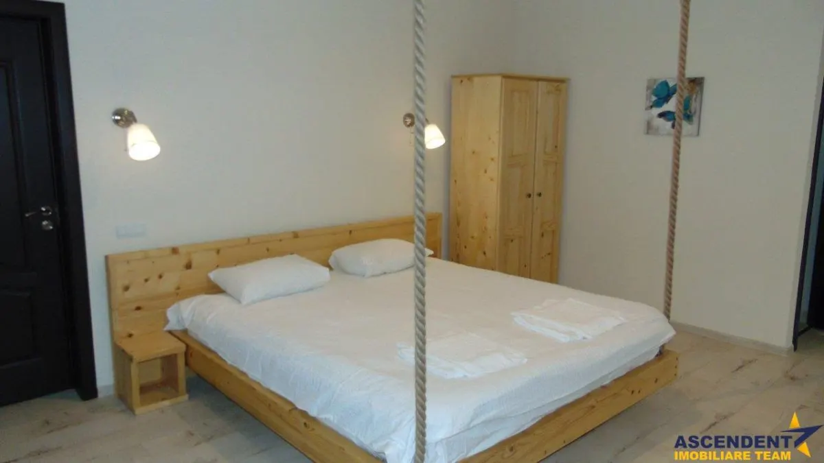 Ansamblu Hotelier & Rezidential/ Investitional, Clasificat, Bran, Brasov - foto 10