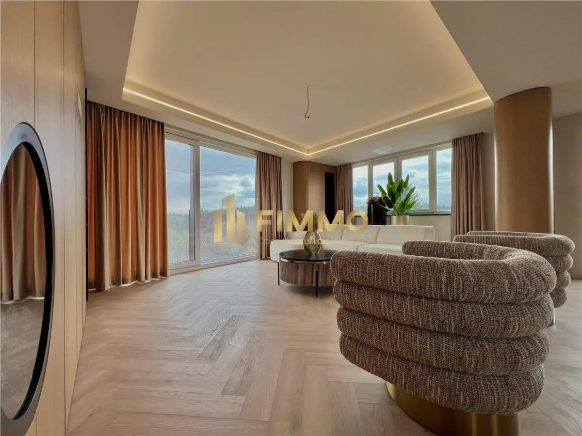 Penthouse exclusivist central | 223 mp | Suceava | ID:1156 - foto 2