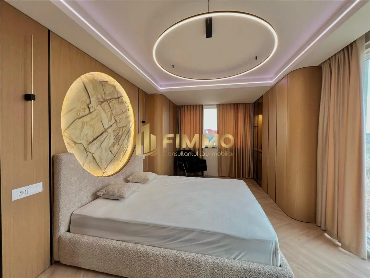 Penthouse exclusivist central | 223 mp | Suceava | ID:1156 - foto 11