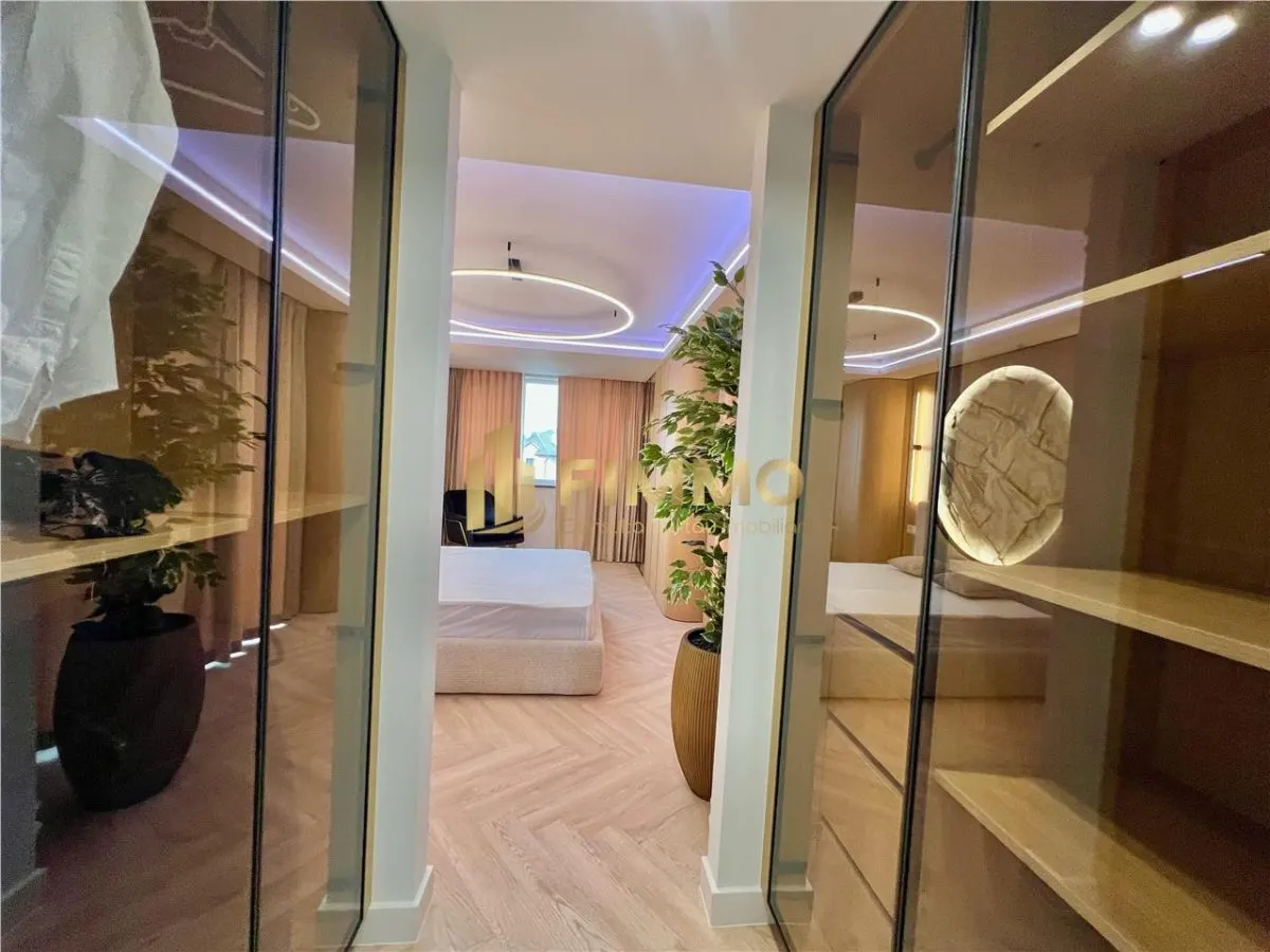 Penthouse exclusivist central | 223 mp | Suceava | ID:1156 - foto 12
