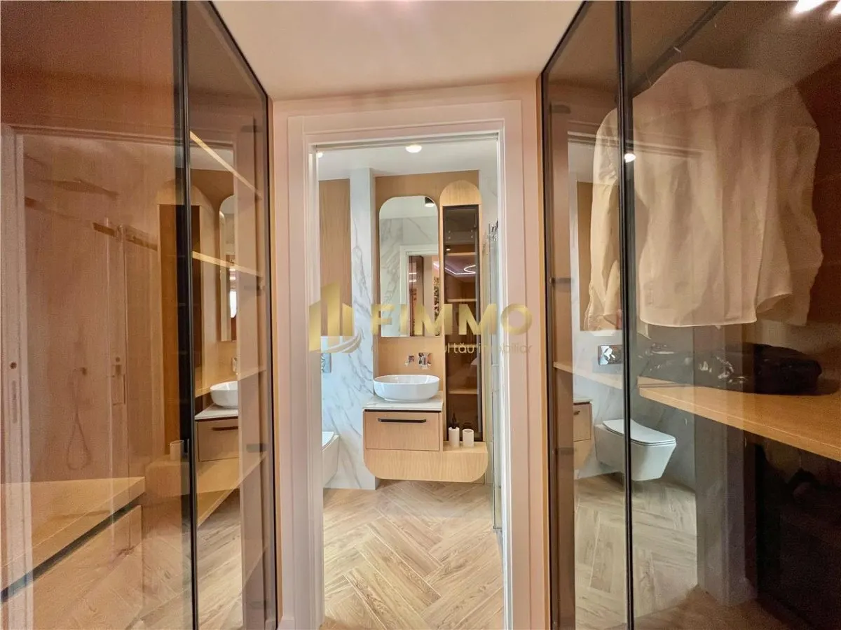Penthouse exclusivist central | 223 mp | Suceava | ID:1156 - foto 13