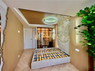Penthouse exclusivist central | 223 mp | Suceava | ID:1156 - foto 15