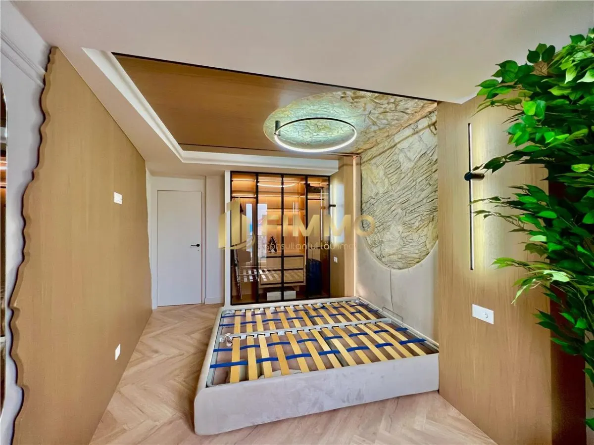 Penthouse exclusivist central | 223 mp | Suceava | ID:1156 - foto 15