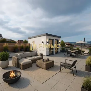 Penthouse exclusivist central | 223 mp | Suceava | ID:1156 - foto 18