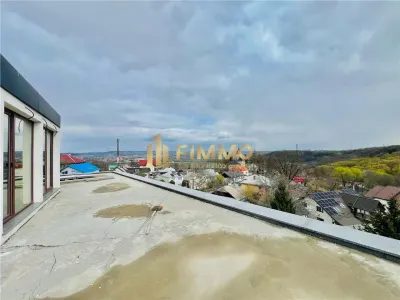 Penthouse exclusivist central | 223 mp | Suceava | ID:1156 - foto 19