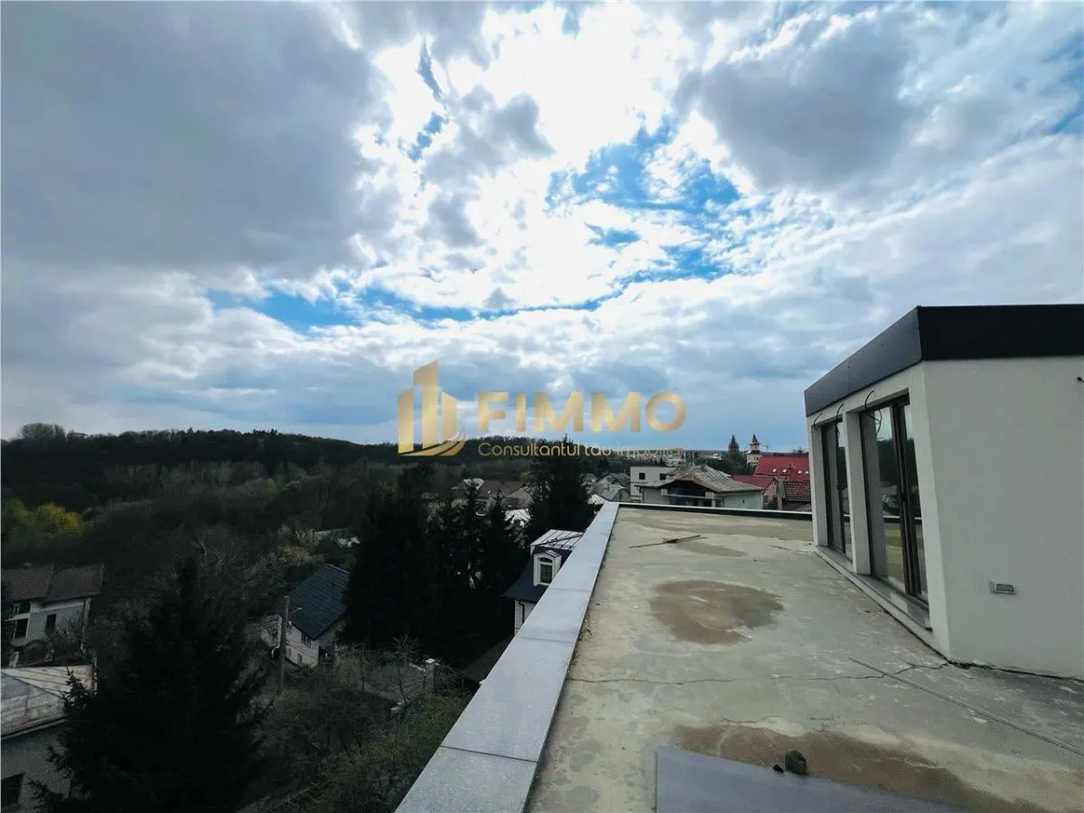 Penthouse exclusivist central | 223 mp | Suceava | ID:1156 - foto 20