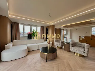 Penthouse exclusivist central | 223 mp | Suceava | ID:1156 - foto 3