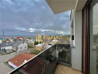 Penthouse exclusivist central | 223 mp | Suceava | ID:1156 - foto 21