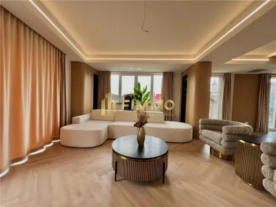 Penthouse exclusivist central | 223 mp | Suceava | ID:1156 - foto 5