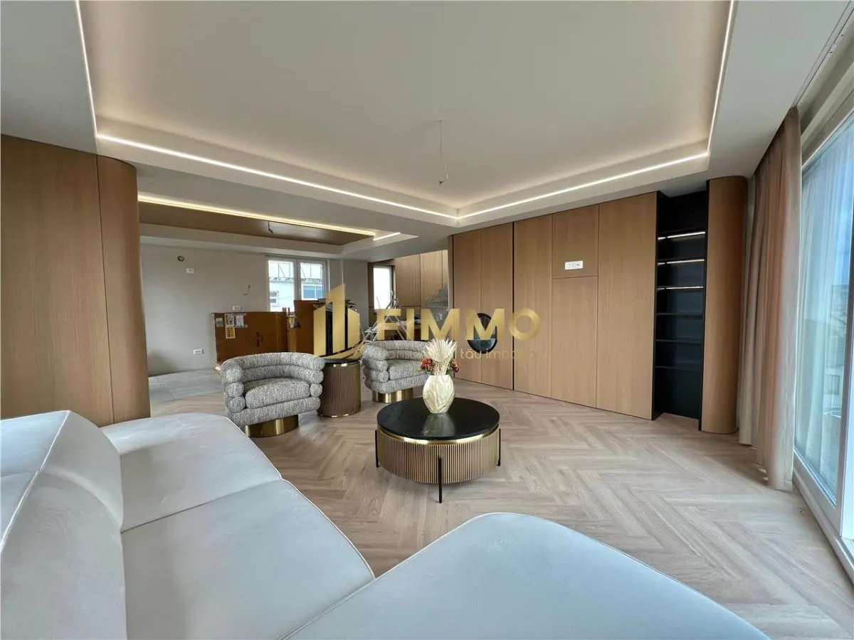 Penthouse exclusivist central | 223 mp | Suceava | ID:1156 - foto 6