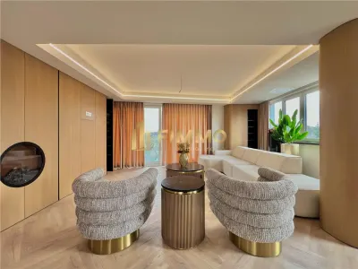 Penthouse exclusivist central | 223 mp | Suceava | ID:1156 - foto 8
