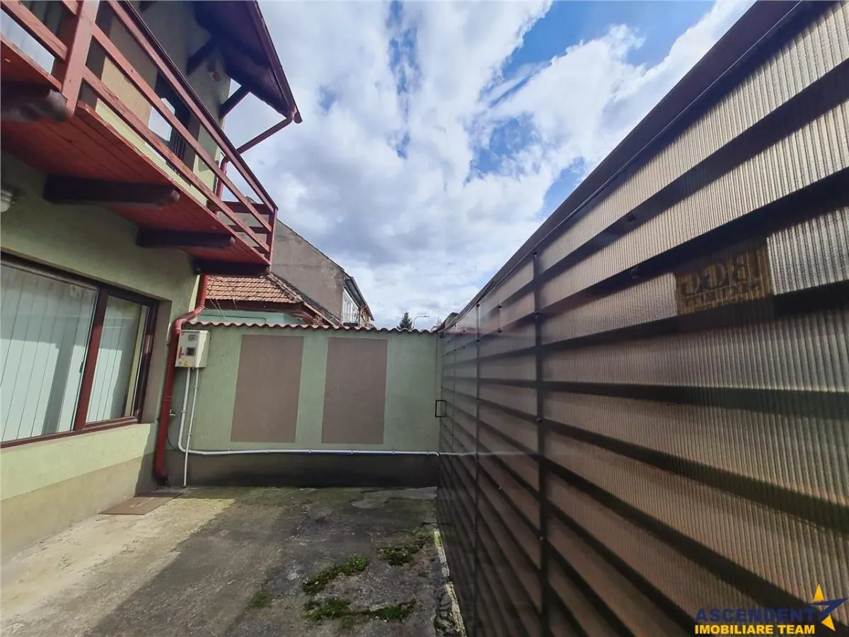 Casa nerezidentiala de vanzare, in Cartierul Florilor - foto 2