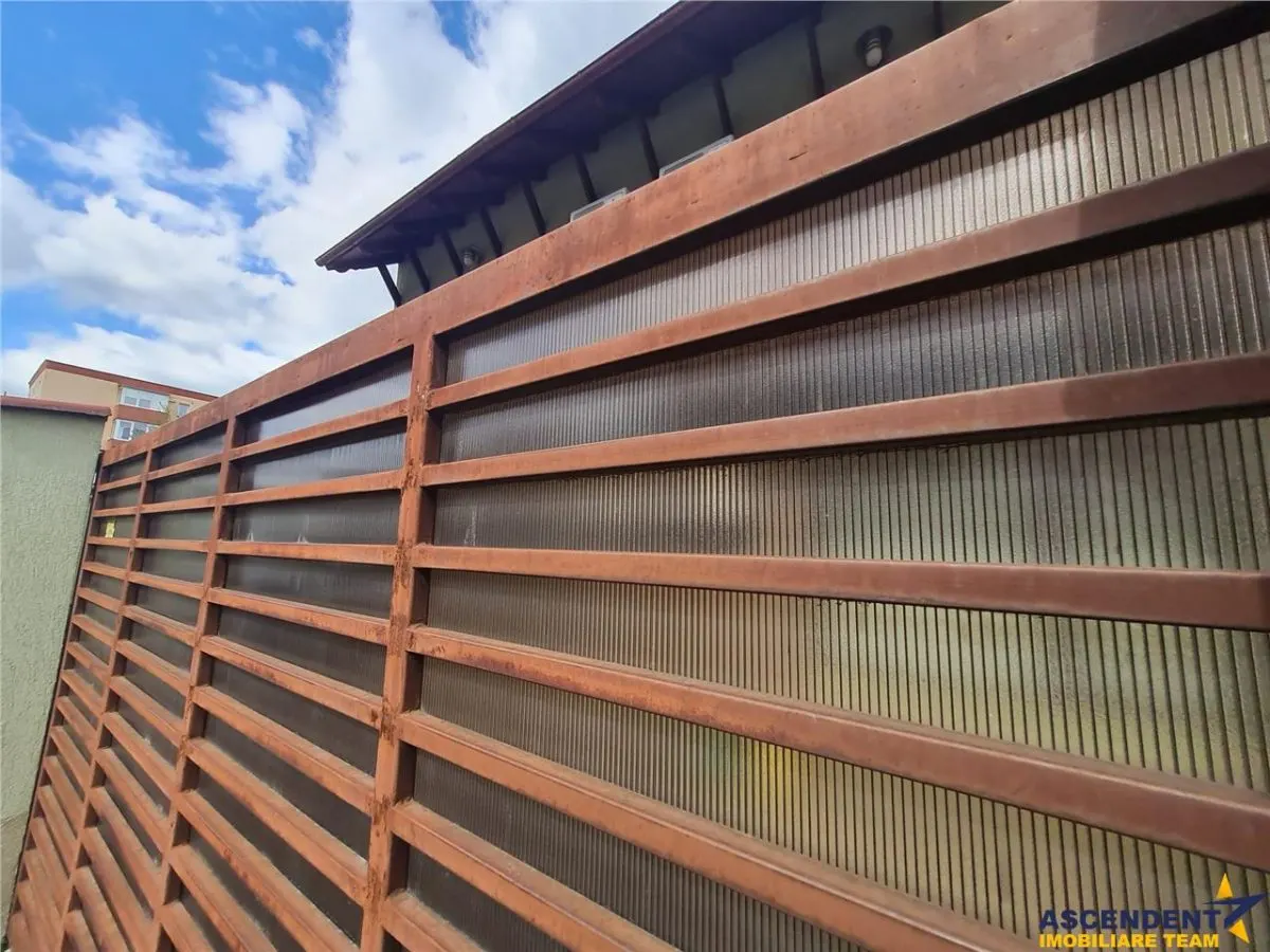 Casa nerezidentiala de vanzare, in Cartierul Florilor - foto 12