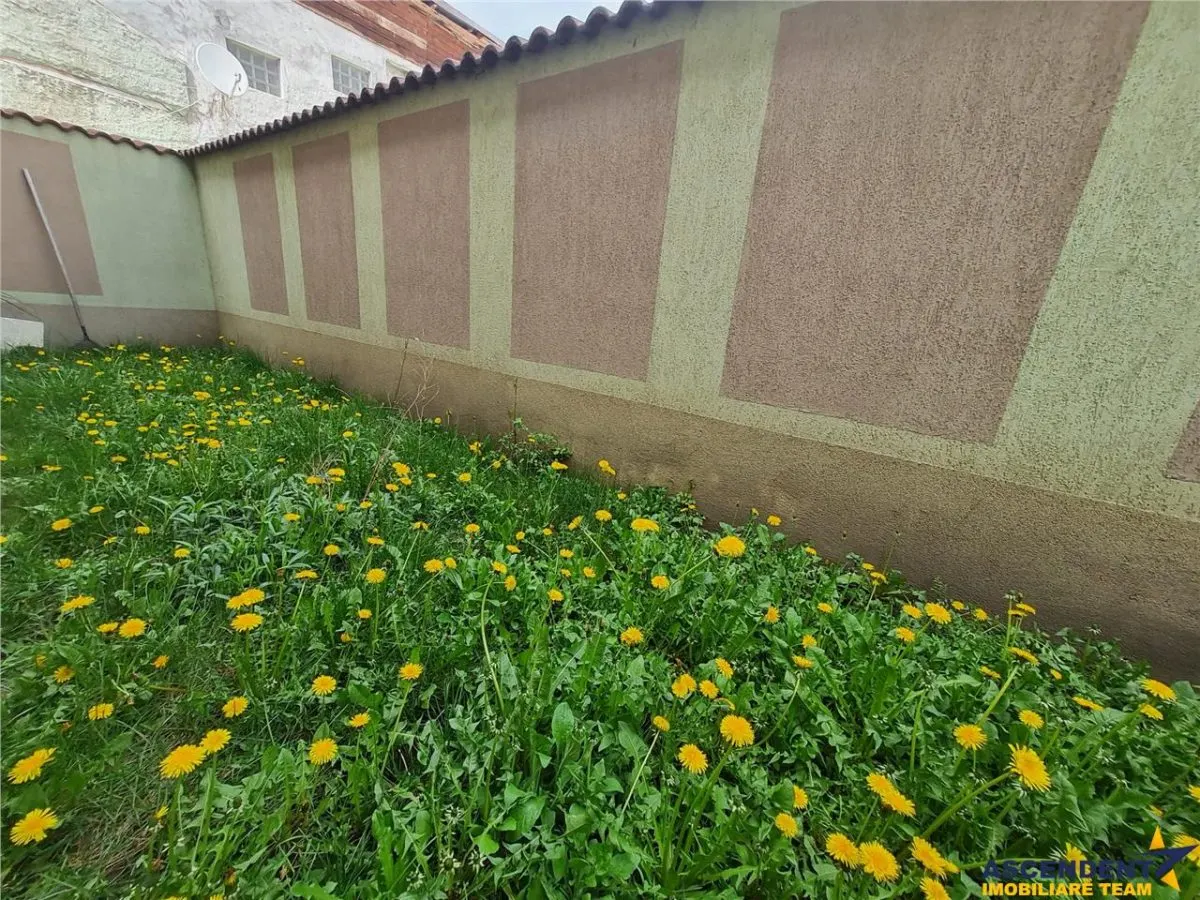 Casa nerezidentiala de vanzare, in Cartierul Florilor - foto 13