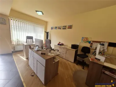 Casa nerezidentiala de vanzare, in Cartierul Florilor - foto 14