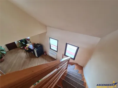 Casa nerezidentiala de vanzare, in Cartierul Florilor - foto 6