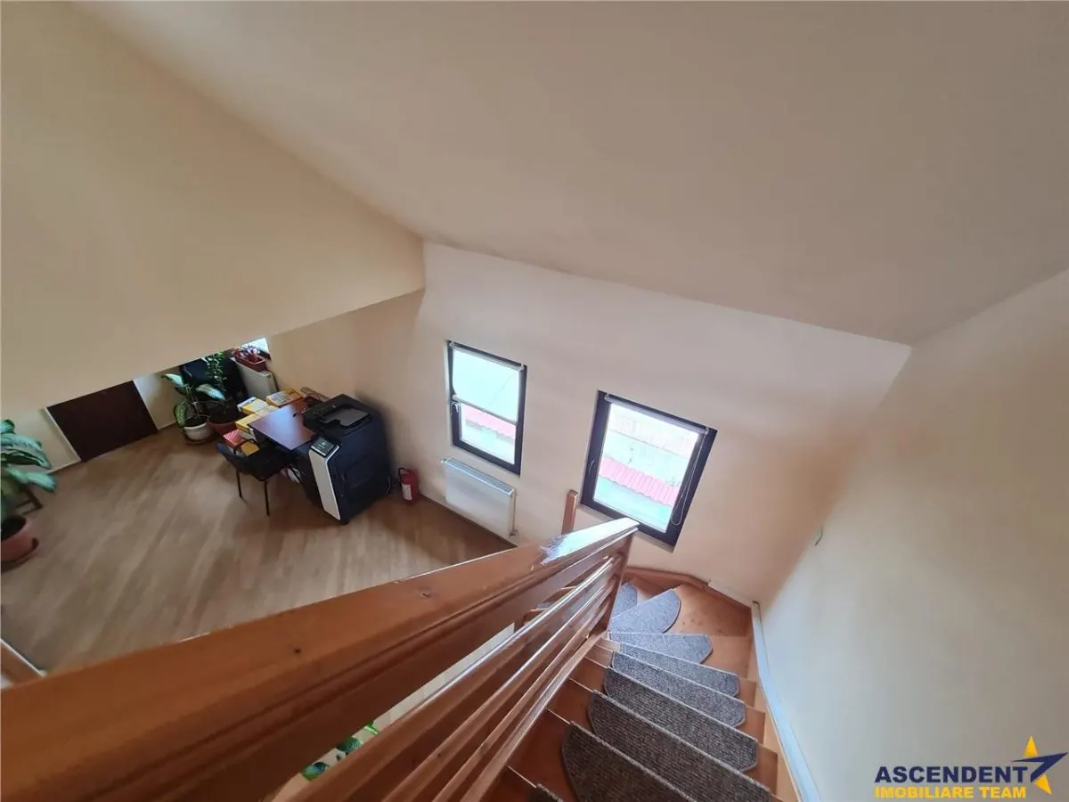 Casa nerezidentiala de vanzare, in Cartierul Florilor - foto 6