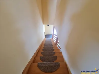 Casa nerezidentiala de vanzare, in Cartierul Florilor - foto 8