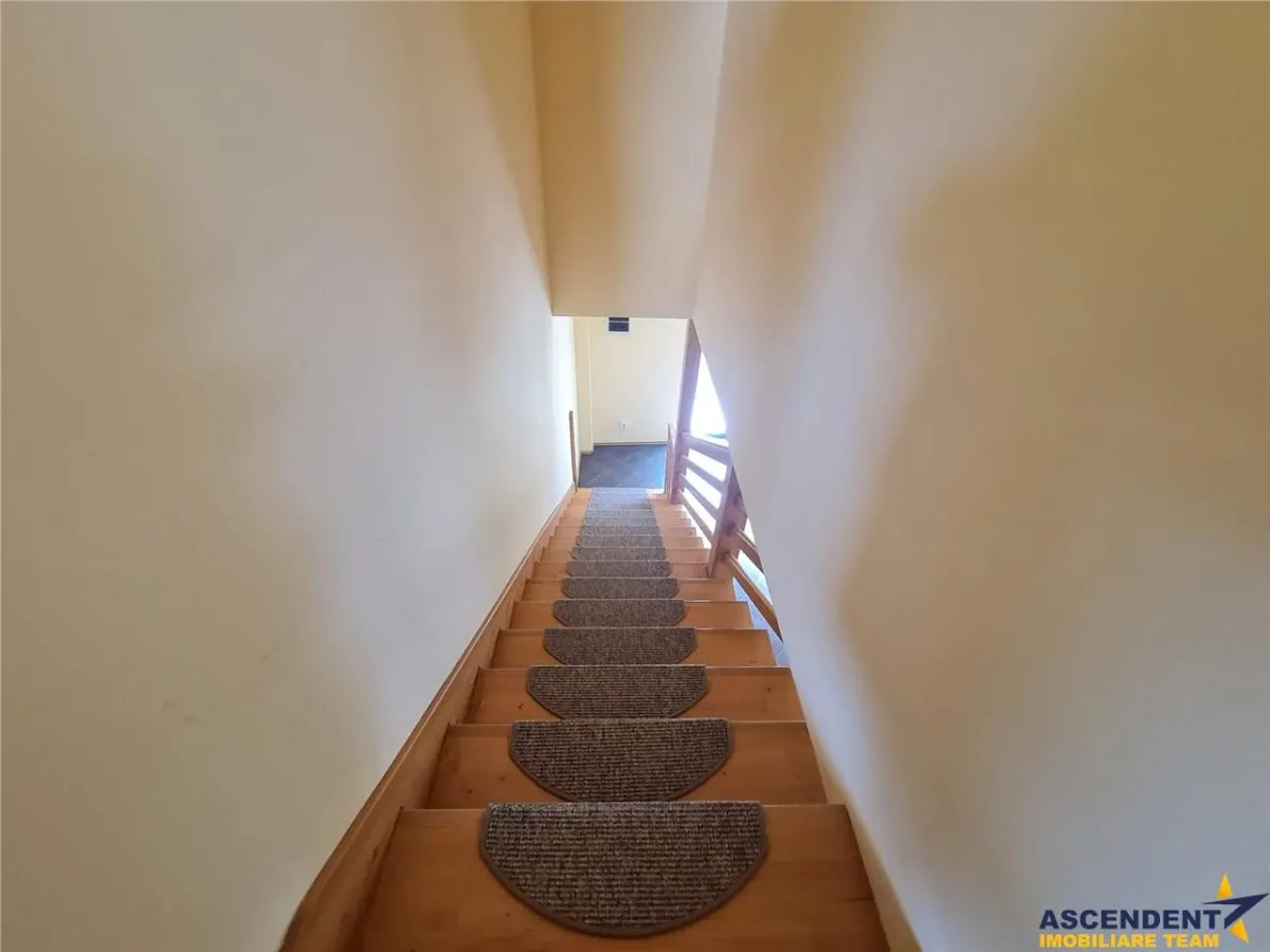 Casa nerezidentiala de vanzare, in Cartierul Florilor - foto 8