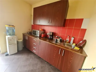Casa nerezidentiala de vanzare, in Cartierul Florilor - foto 10