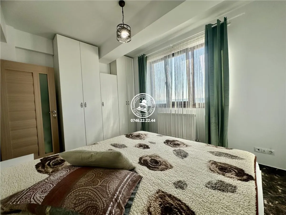 Apartament 2 camere  de vanzare  Valea Lupului, - foto 1