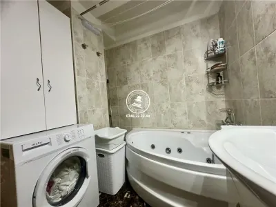 Apartament 2 camere  de vanzare  Valea Lupului, - foto 11