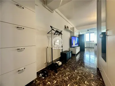 Apartament 2 camere  de vanzare  Valea Lupului, - foto 13