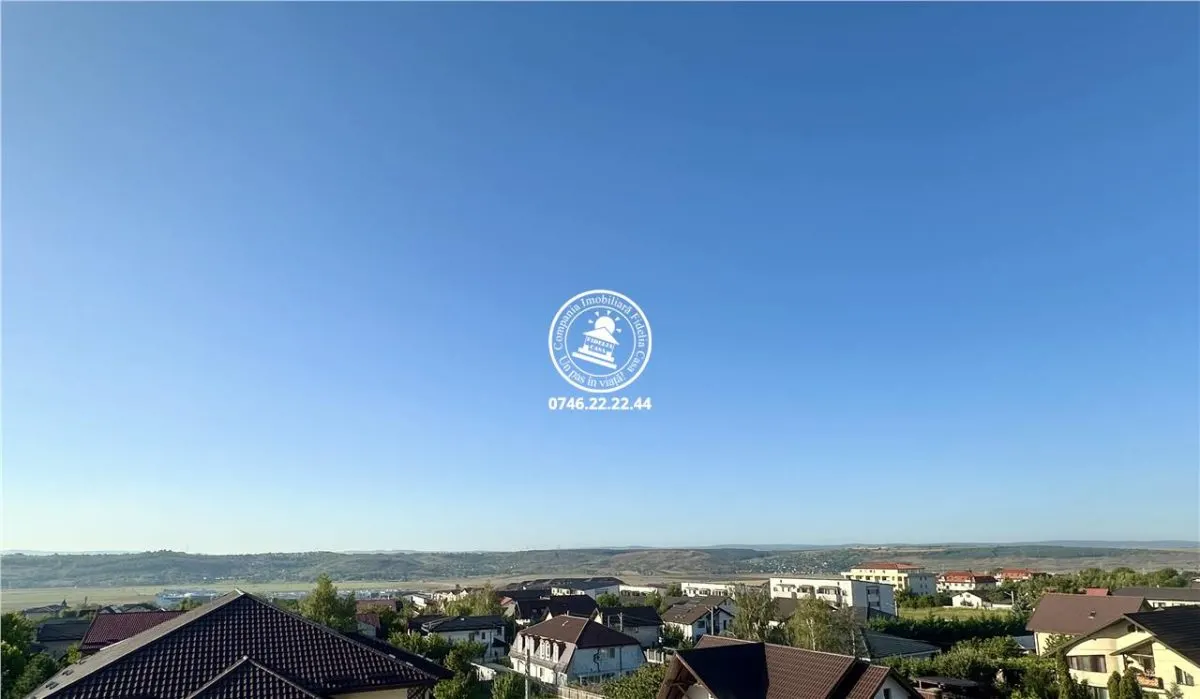 Apartament 2 camere  de vanzare  Valea Lupului, - foto 14