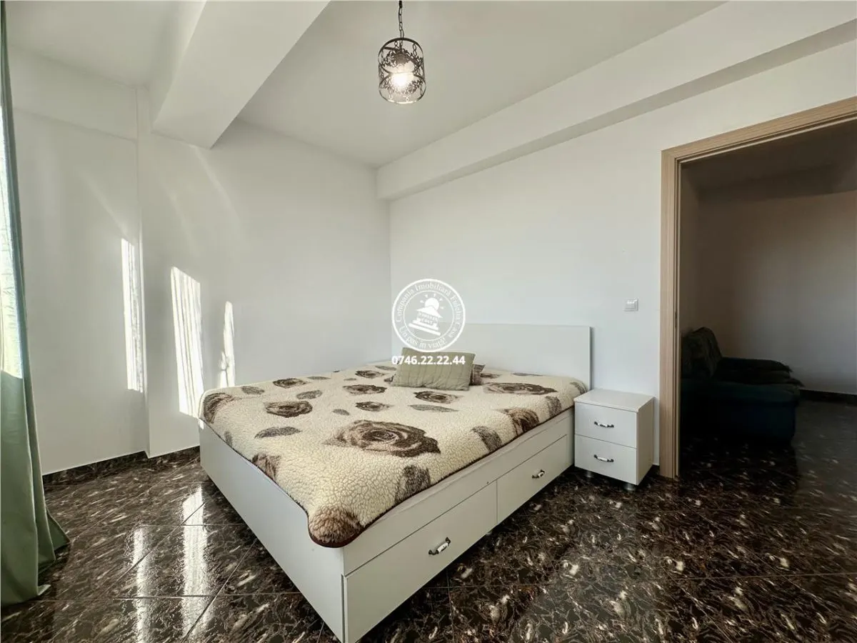 Apartament 2 camere  de vanzare  Valea Lupului, - foto 3