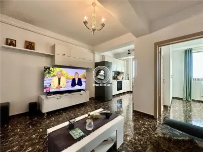 Apartament 2 camere  de vanzare  Valea Lupului, - foto 4