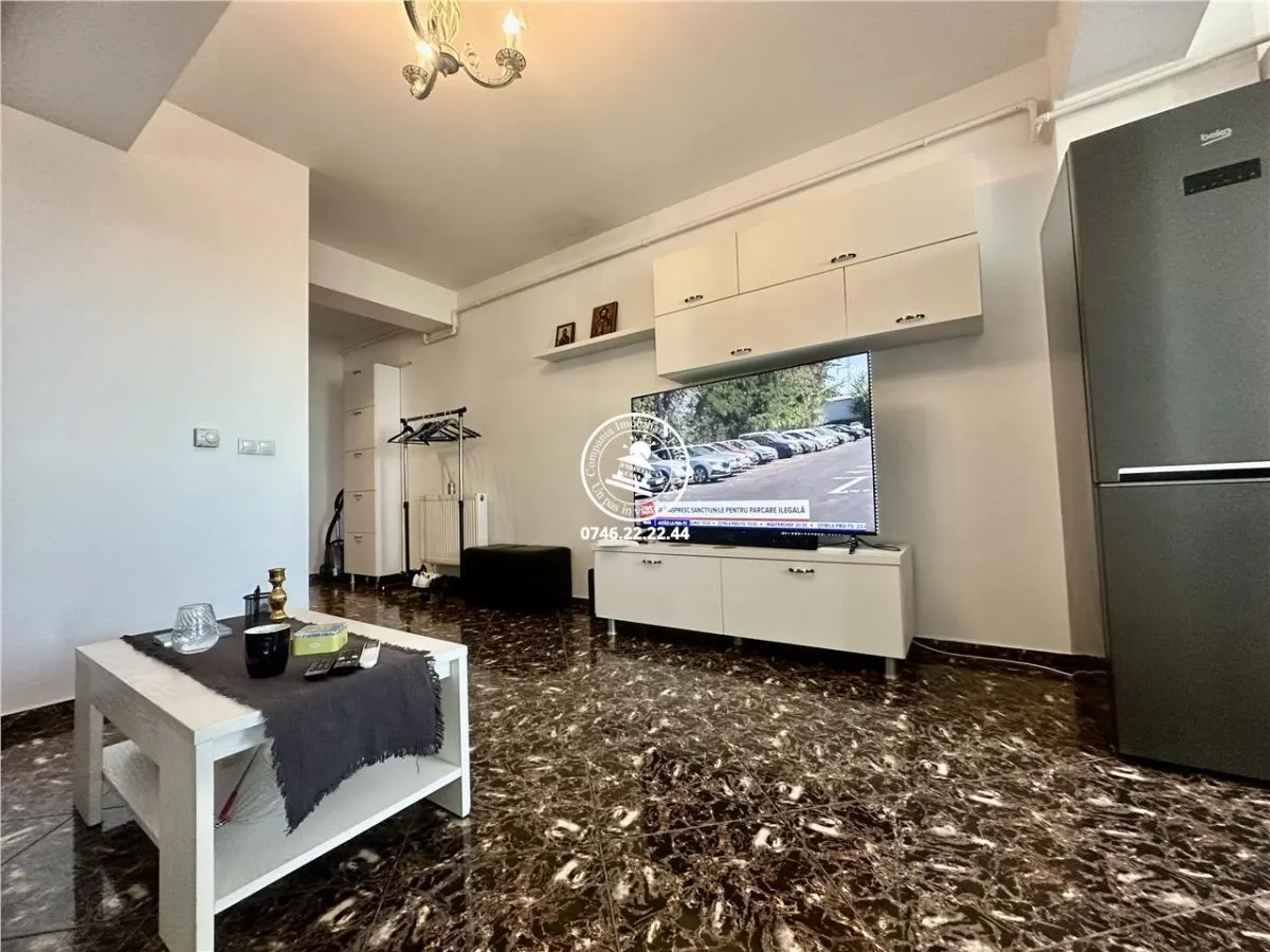 Apartament 2 camere  de vanzare  Valea Lupului, - foto 5