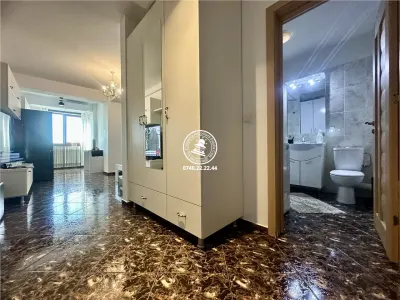 Apartament 2 camere  de vanzare  Valea Lupului, - foto 9