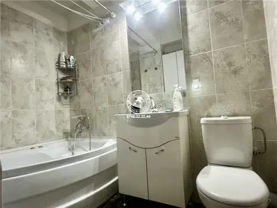 Apartament 2 camere  de vanzare  Valea Lupului, - foto 10